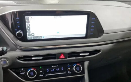 Hyundai Sonata VIII, 2022 год, 2 136 000 рублей, 16 фотография