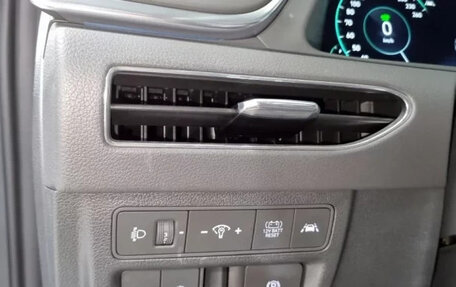 Hyundai Sonata VIII, 2022 год, 2 136 000 рублей, 15 фотография