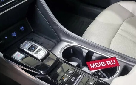 Hyundai Sonata VIII, 2022 год, 2 136 000 рублей, 9 фотография