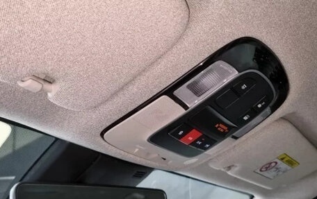 Hyundai Sonata VIII, 2022 год, 2 136 000 рублей, 12 фотография