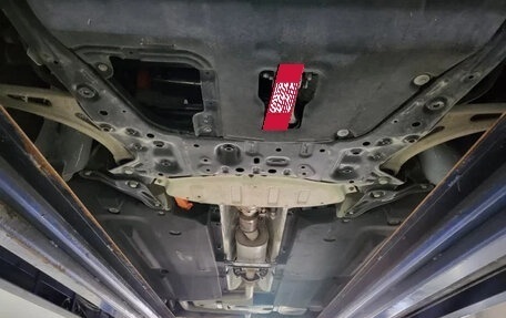 Hyundai Sonata VIII, 2022 год, 2 136 000 рублей, 17 фотография