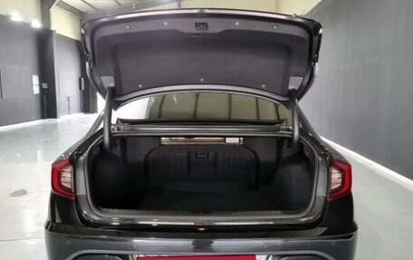 Hyundai Sonata VIII, 2022 год, 2 136 000 рублей, 14 фотография