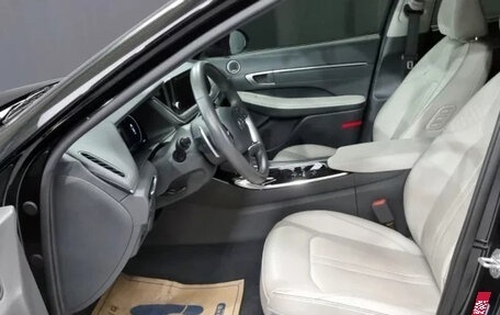 Hyundai Sonata VIII, 2022 год, 2 136 000 рублей, 10 фотография