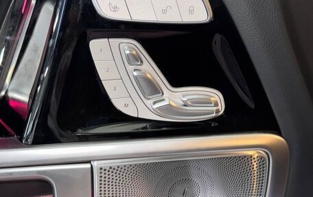 Mercedes-Benz G-Класс W463 рестайлинг _iii, 2022 год, 17 114 336 рублей, 12 фотография