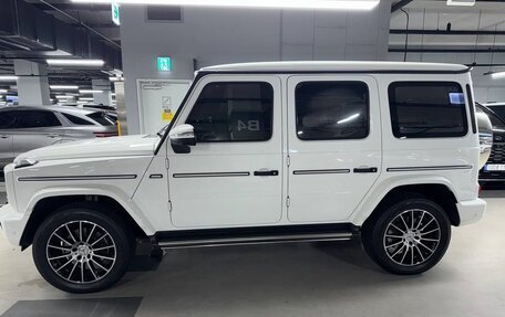 Mercedes-Benz G-Класс W463 рестайлинг _iii, 2022 год, 17 114 336 рублей, 5 фотография