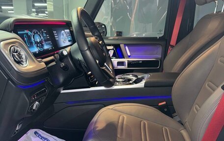 Mercedes-Benz G-Класс W463 рестайлинг _iii, 2022 год, 17 114 336 рублей, 13 фотография