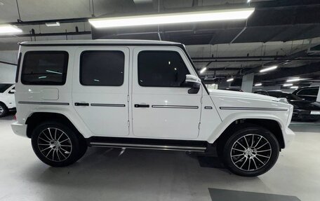 Mercedes-Benz G-Класс W463 рестайлинг _iii, 2022 год, 17 114 336 рублей, 3 фотография