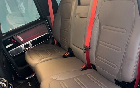 Mercedes-Benz G-Класс W463 рестайлинг _iii, 2022 год, 17 114 336 рублей, 21 фотография
