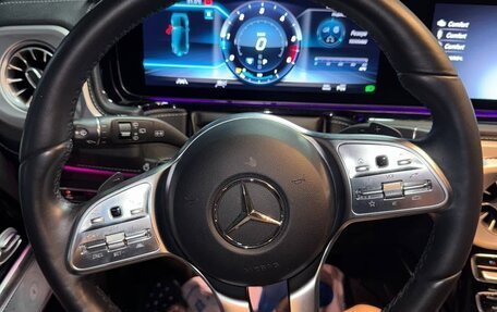 Mercedes-Benz G-Класс W463 рестайлинг _iii, 2022 год, 17 114 336 рублей, 15 фотография