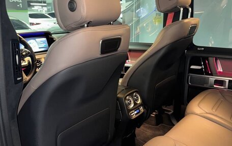 Mercedes-Benz G-Класс W463 рестайлинг _iii, 2022 год, 17 114 336 рублей, 19 фотография
