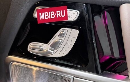Mercedes-Benz G-Класс W463 рестайлинг _iii, 2022 год, 17 114 336 рублей, 25 фотография