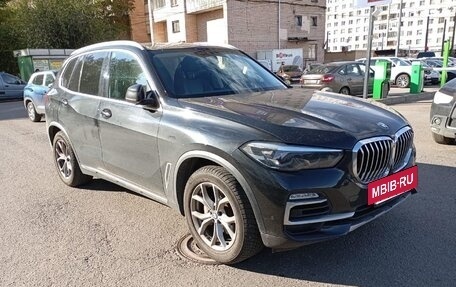 BMW X5, 2019 год, 5 625 000 рублей, 5 фотография