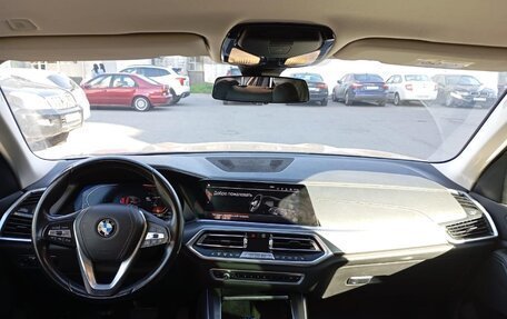 BMW X5, 2019 год, 5 625 000 рублей, 7 фотография