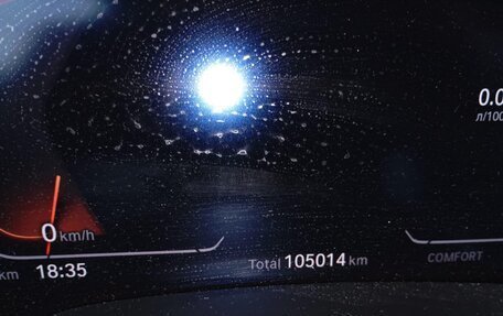 BMW X5, 2019 год, 5 625 000 рублей, 8 фотография