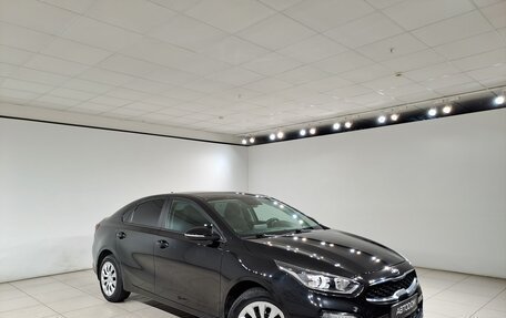 KIA Cerato IV, 2020 год, 1 779 000 рублей, 3 фотография