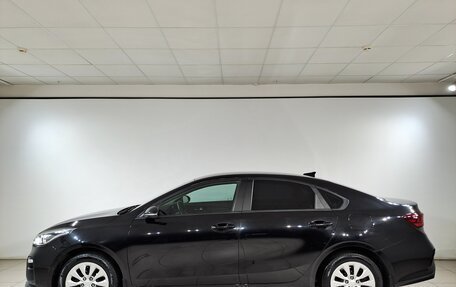 KIA Cerato IV, 2020 год, 1 779 000 рублей, 5 фотография