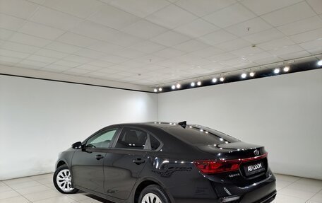 KIA Cerato IV, 2020 год, 1 779 000 рублей, 4 фотография