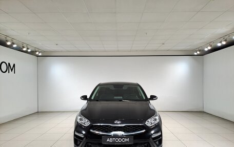 KIA Cerato IV, 2020 год, 1 779 000 рублей, 7 фотография