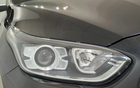 KIA Cerato IV, 2020 год, 1 779 000 рублей, 9 фотография