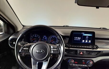 KIA Cerato IV, 2020 год, 1 779 000 рублей, 12 фотография