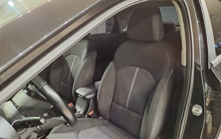 KIA Cerato IV, 2020 год, 1 779 000 рублей, 14 фотография