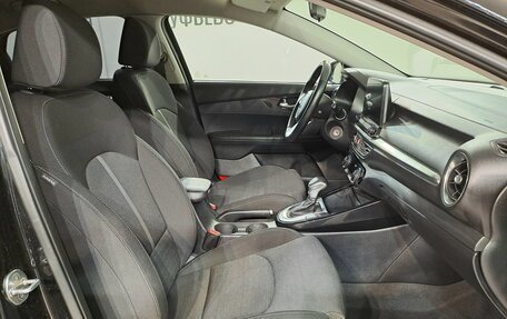 KIA Cerato IV, 2020 год, 1 779 000 рублей, 15 фотография