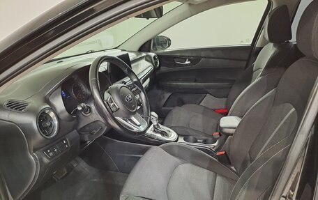 KIA Cerato IV, 2020 год, 1 779 000 рублей, 13 фотография