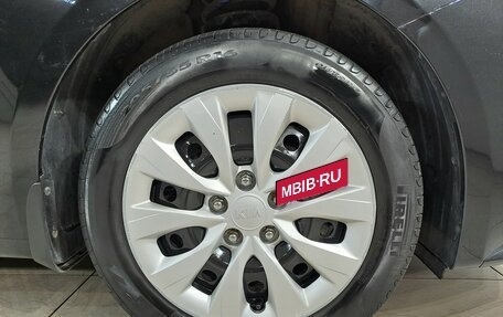 KIA Cerato IV, 2020 год, 1 779 000 рублей, 11 фотография