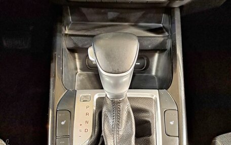 KIA Cerato IV, 2020 год, 1 779 000 рублей, 22 фотография