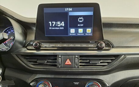 KIA Cerato IV, 2020 год, 1 779 000 рублей, 21 фотография