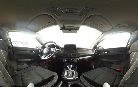 KIA Cerato IV, 2020 год, 1 779 000 рублей, 23 фотография