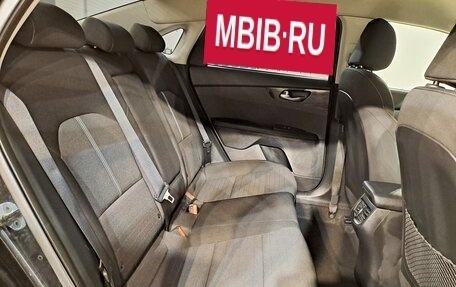 KIA Cerato IV, 2020 год, 1 779 000 рублей, 17 фотография