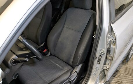 KIA Rio IV, 2021 год, 1 030 000 рублей, 18 фотография