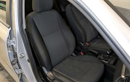 KIA Rio IV, 2021 год, 1 030 000 рублей, 20 фотография