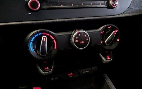 KIA Rio IV, 2021 год, 1 030 000 рублей, 24 фотография