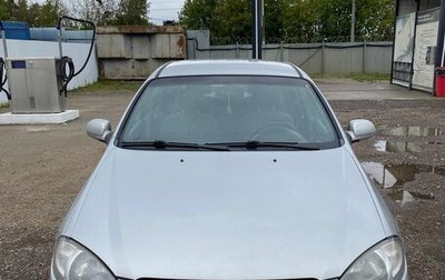 Chevrolet Lacetti, 2008 год, 370 000 рублей, 1 фотография
