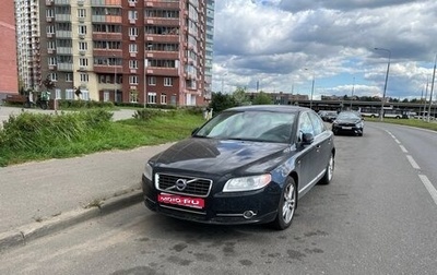 Volvo S80 II рестайлинг 2, 2012 год, 1 280 000 рублей, 1 фотография