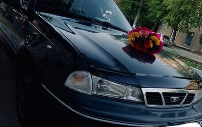 Daewoo Nexia I рестайлинг, 2004 год, 100 000 рублей, 1 фотография