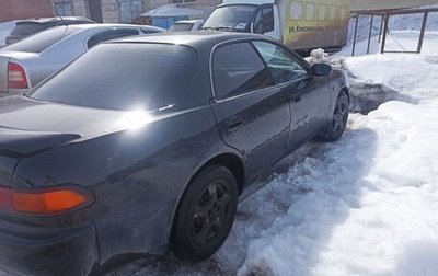 Toyota Carina ED III, 1994 год, 110 000 рублей, 1 фотография