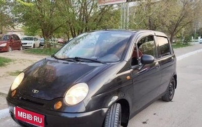 Daewoo Matiz, 2010 год, 195 000 рублей, 1 фотография