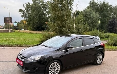 Ford Focus III, 2011 год, 895 000 рублей, 1 фотография