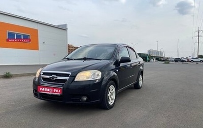 Chevrolet Aveo III, 2011 год, 510 000 рублей, 1 фотография