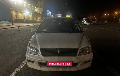 Mitsubishi Lancer IX, 2001 год, 450 000 рублей, 1 фотография