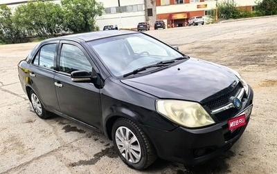 Geely MK I рестайлинг, 2010 год, 215 000 рублей, 1 фотография