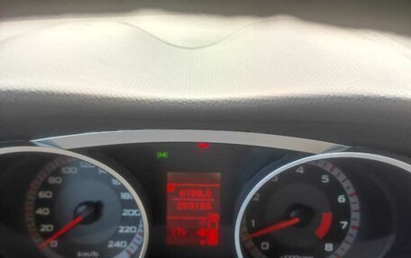 Mitsubishi Outlander III рестайлинг 3, 2008 год, 820 000 рублей, 6 фотография