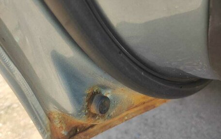 Mitsubishi Outlander III рестайлинг 3, 2008 год, 820 000 рублей, 18 фотография