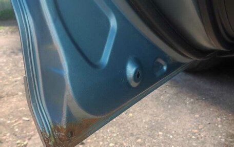 Mitsubishi Outlander III рестайлинг 3, 2008 год, 820 000 рублей, 15 фотография