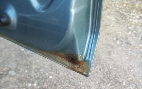 Mitsubishi Outlander III рестайлинг 3, 2008 год, 820 000 рублей, 13 фотография