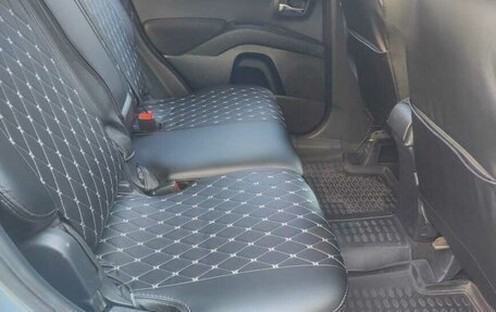 Mitsubishi Outlander III рестайлинг 3, 2008 год, 820 000 рублей, 24 фотография