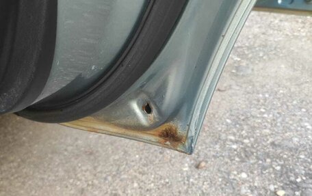 Mitsubishi Outlander III рестайлинг 3, 2008 год, 820 000 рублей, 21 фотография